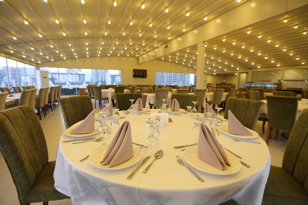 Alesha Suite Otel Трабзон Экстерьер фото