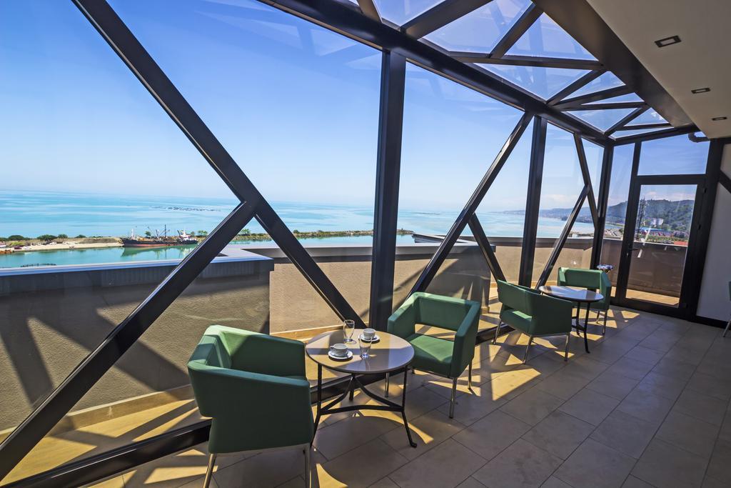 Alesha Suite Otel Трабзон Экстерьер фото